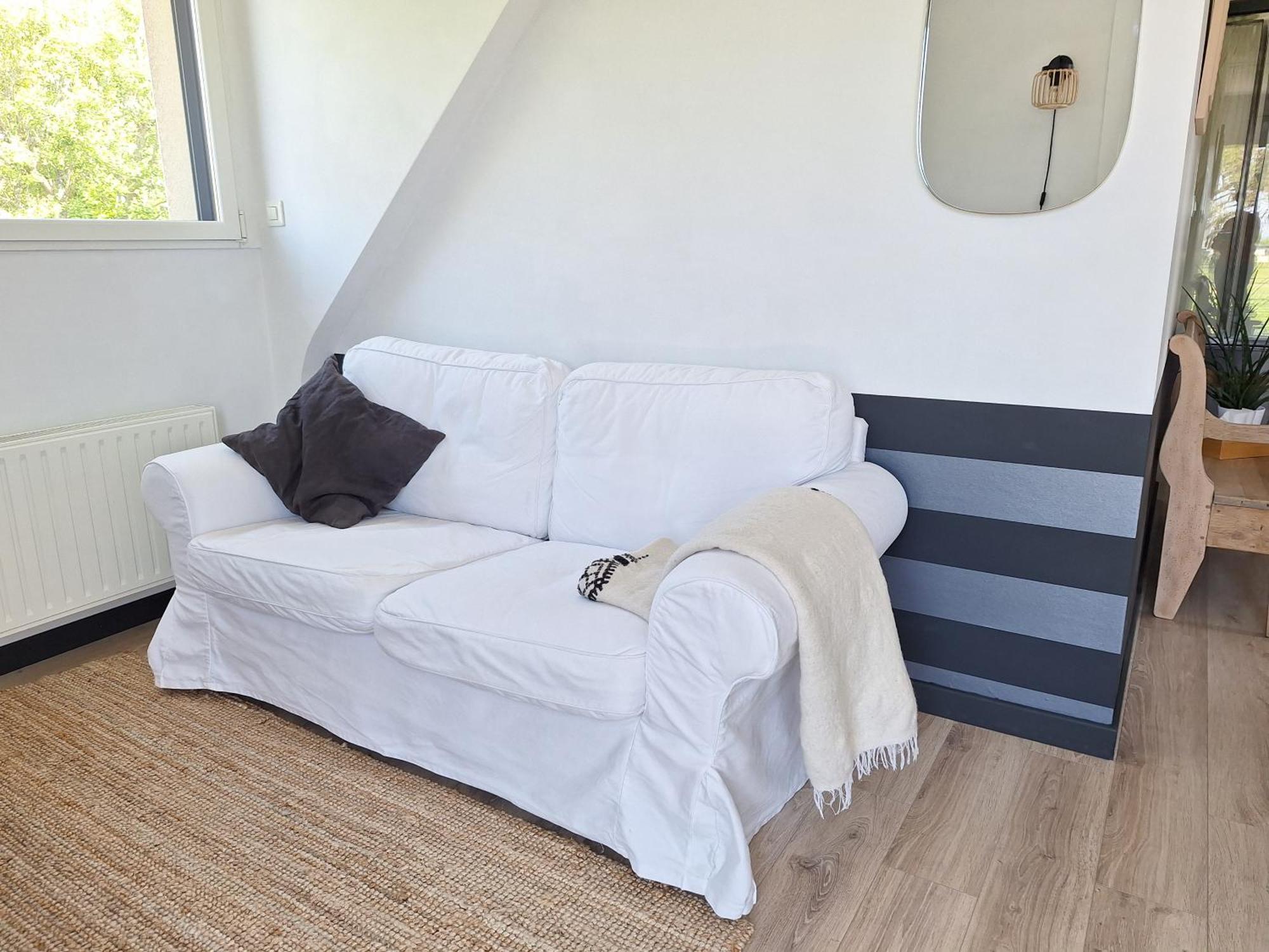 포스포데르 Cote West B&B 외부 사진