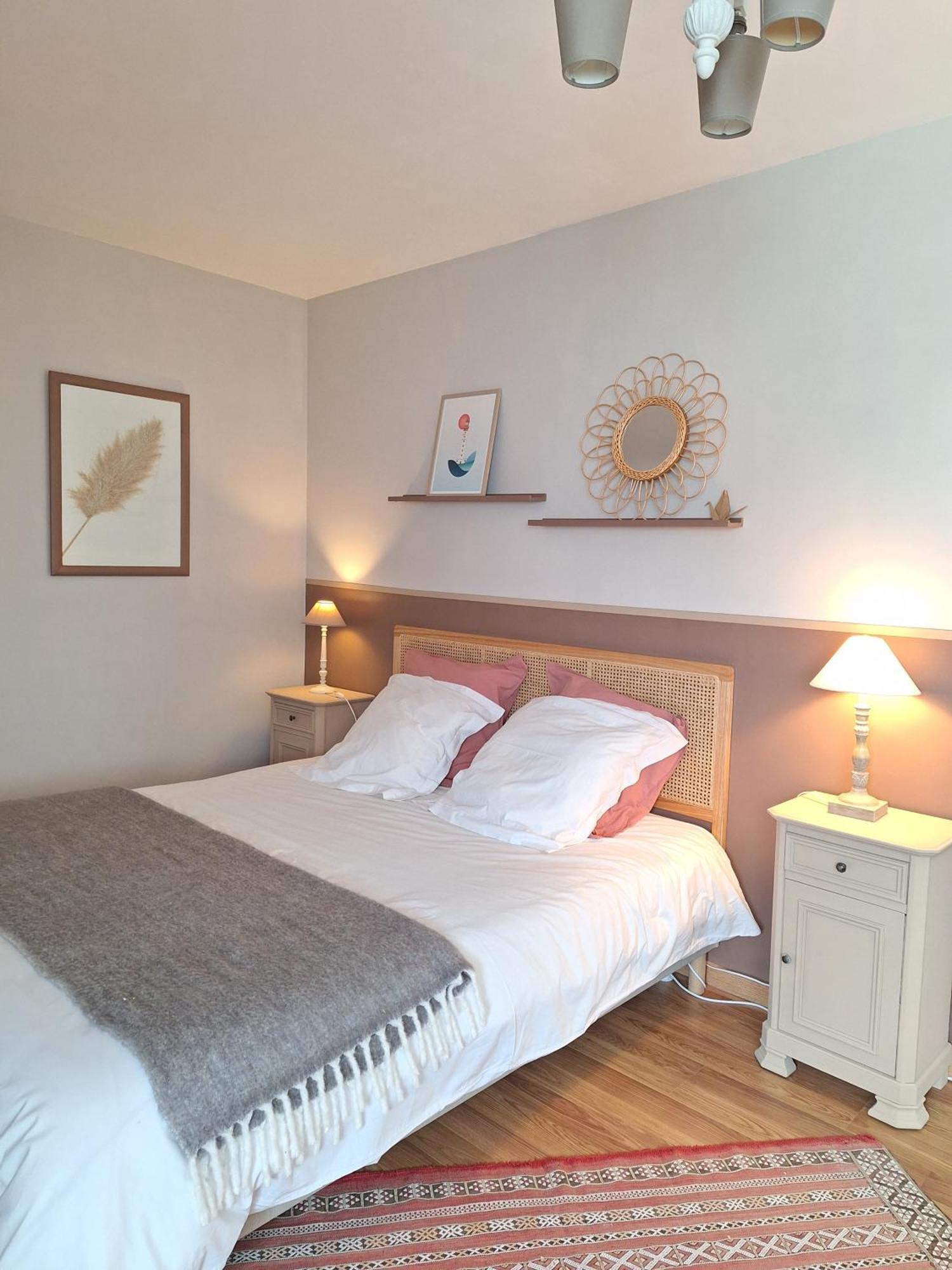 포스포데르 Cote West B&B 외부 사진